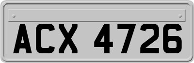 ACX4726