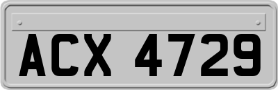 ACX4729