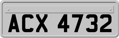 ACX4732