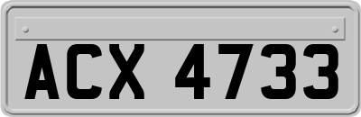 ACX4733