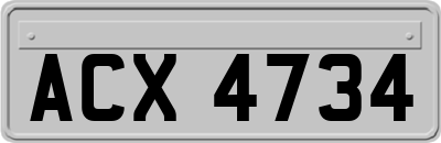 ACX4734