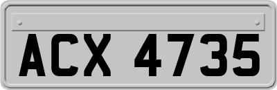 ACX4735