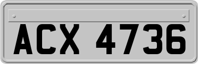 ACX4736