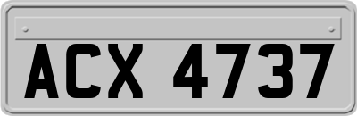 ACX4737