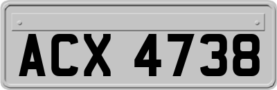 ACX4738