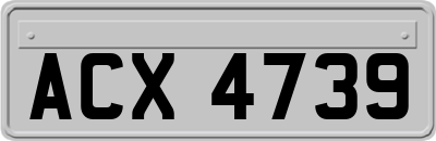 ACX4739