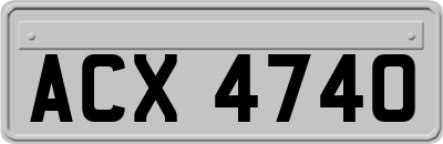 ACX4740