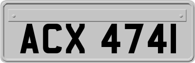 ACX4741