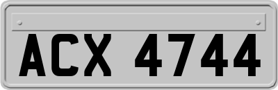 ACX4744