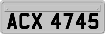 ACX4745