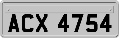ACX4754