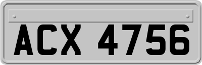 ACX4756