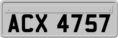 ACX4757