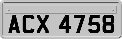 ACX4758