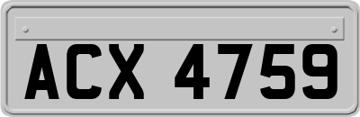 ACX4759