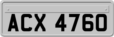 ACX4760