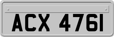 ACX4761