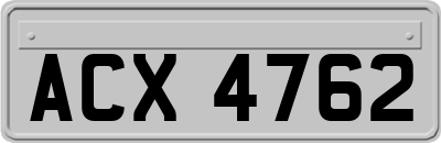 ACX4762