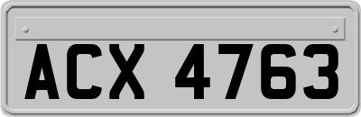 ACX4763