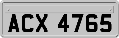 ACX4765