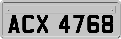 ACX4768