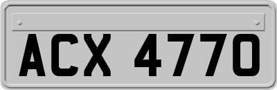 ACX4770