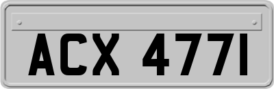 ACX4771