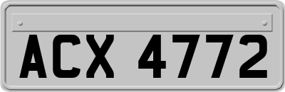 ACX4772