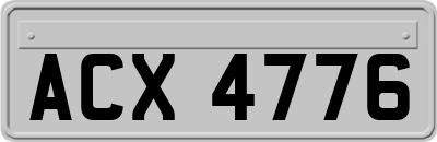 ACX4776