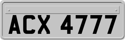 ACX4777