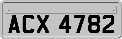 ACX4782