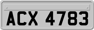 ACX4783