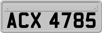ACX4785