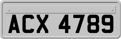 ACX4789