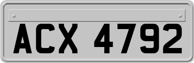 ACX4792