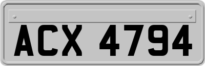 ACX4794