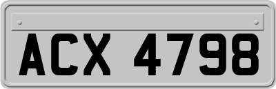 ACX4798