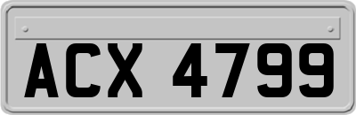 ACX4799