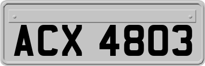 ACX4803
