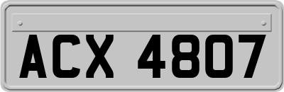 ACX4807