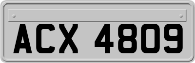 ACX4809