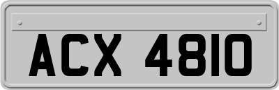 ACX4810