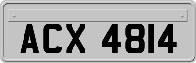 ACX4814