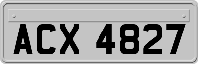 ACX4827