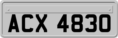 ACX4830