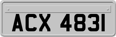 ACX4831