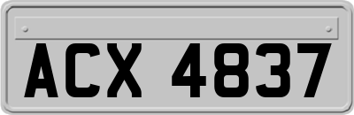 ACX4837
