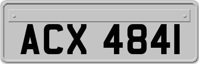 ACX4841