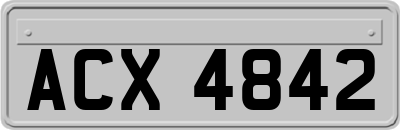 ACX4842
