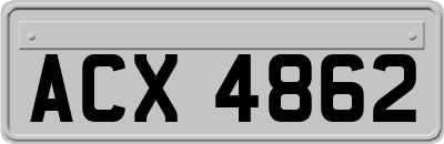 ACX4862